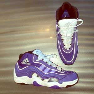 Adidas Crazy 2 Kobe Bryant size 11 - never worn